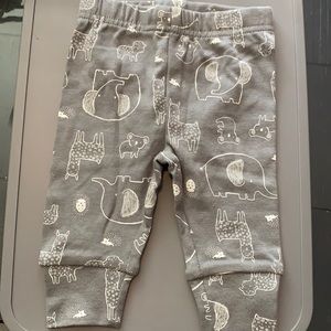Carter’s Baby Joggers!! Size 3mo - never worn!!
